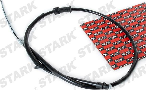 Stark SKCPB-1050877 - Kabel, dayanacaq əyləci furqanavto.az