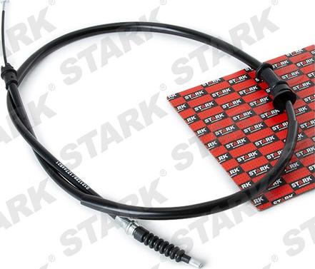 Stark SKCPB-1050371 - Kabel, dayanacaq əyləci furqanavto.az