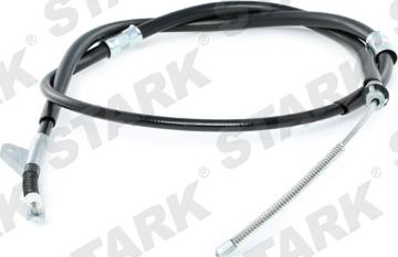 Stark SKCPB-1050211 - Kabel, dayanacaq əyləci furqanavto.az