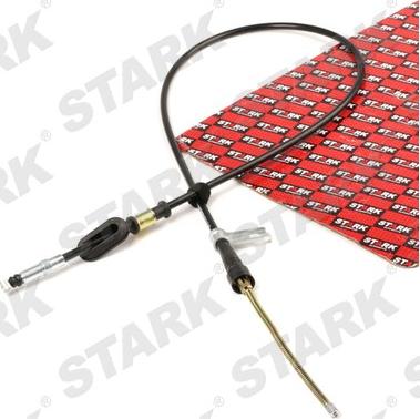 Stark SKCPB-1050234 - Kabel, dayanacaq əyləci furqanavto.az