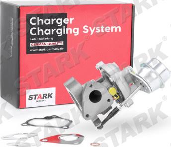 Stark SKCT-1190005 - Şarj cihazı, doldurma sistemi furqanavto.az