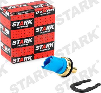 Stark SKCTS-0850078 - Sensor, soyuducu suyun temperaturu furqanavto.az