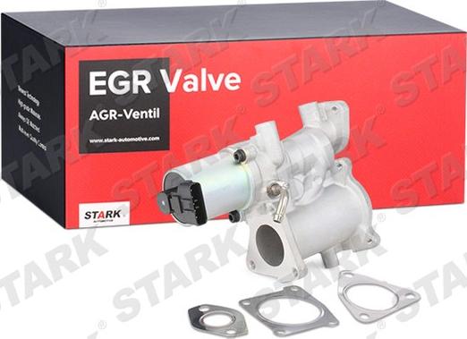 Stark SKEGR-0770167 - EGR Valf furqanavto.az