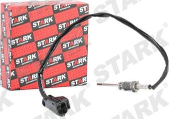 Stark SKEGT-1470099 - Sensor, işlənmiş qazın temperaturu furqanavto.az