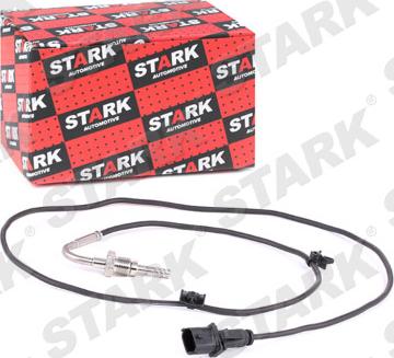 Stark SKEGT-1470065 - Sensor, işlənmiş qazın temperaturu furqanavto.az