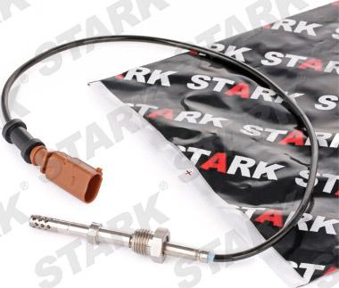 Stark SKEGT-1470012 - Sensor, işlənmiş qazın temperaturu furqanavto.az