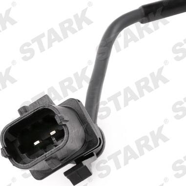 Stark SKEGT-1470021 - Sensor, işlənmiş qazın temperaturu furqanavto.az