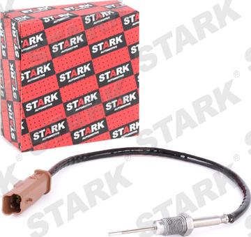 Stark SKEGT-1470077 - Sensor, işlənmiş qazın temperaturu furqanavto.az