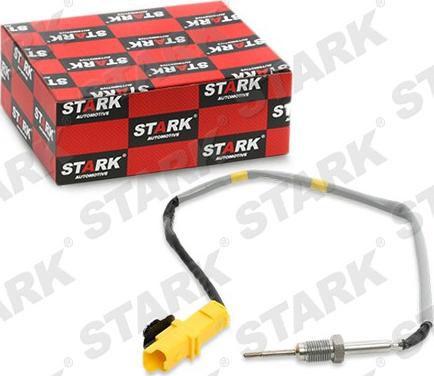 Stark SKEGT-1470156 - Sensor, işlənmiş qazın temperaturu furqanavto.az