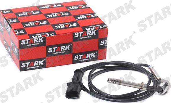 Stark SKEGT-1470137 - Sensor, işlənmiş qazın temperaturu furqanavto.az