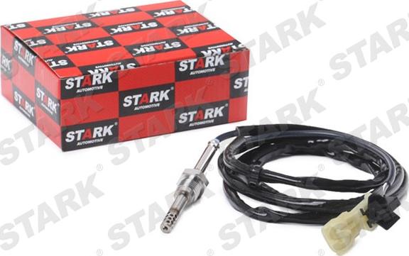 Stark SKEGT-1470123 - Sensor, işlənmiş qazın temperaturu furqanavto.az