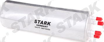 Stark SKFF-0870050 - Yanacaq filtri furqanavto.az