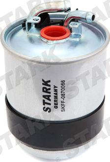 Stark SKFF-0870066 - Yanacaq filtri furqanavto.az