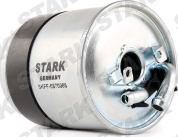 Stark SKFF-0870066 - Yanacaq filtri furqanavto.az