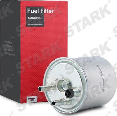 Stark SKFF-0870155 - Yanacaq filtri furqanavto.az