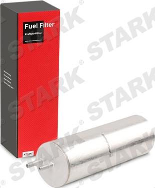 Stark SKFF-0870129 - Yanacaq filtri furqanavto.az