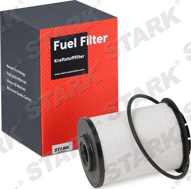 Stark SKFF-0870206 - Yanacaq filtri furqanavto.az