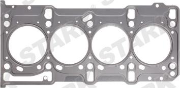 Stark SKGCH-0470234 - Conta, silindr başlığı furqanavto.az