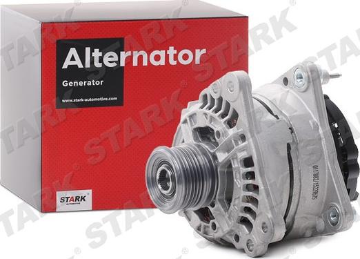 Stark SKGN-0320943 - Alternator furqanavto.az