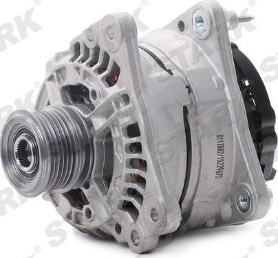 Stark SKGN-0320943 - Alternator furqanavto.az