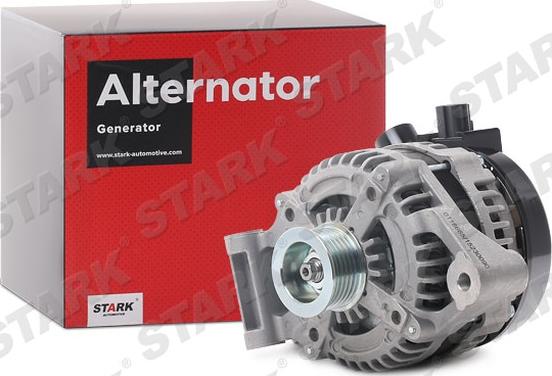 Stark SKGN-0320950 - Alternator furqanavto.az