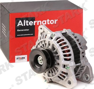 Stark SKGN-0320965 - Alternator furqanavto.az