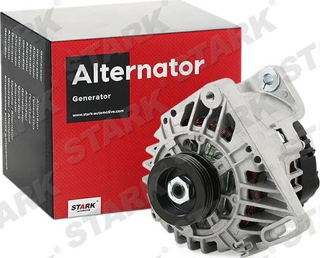 Stark SKGN-0320985 - Alternator furqanavto.az