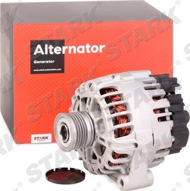 Stark SKGN-0320932 - Alternator furqanavto.az