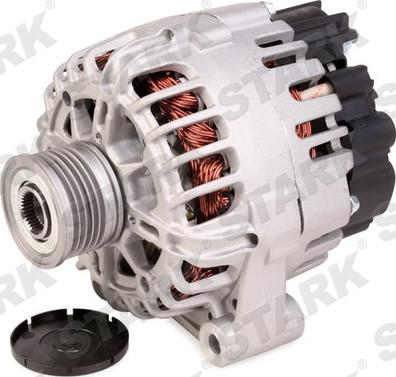 Stark SKGN-0320932 - Alternator furqanavto.az