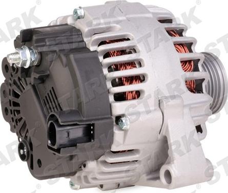 Stark SKGN-0320932 - Alternator furqanavto.az