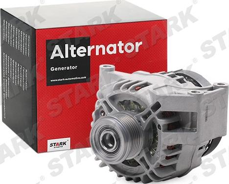 Stark SKGN-0320928 - Alternator furqanavto.az