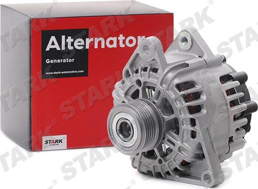 Stark SKGN-0320977 - Alternator furqanavto.az