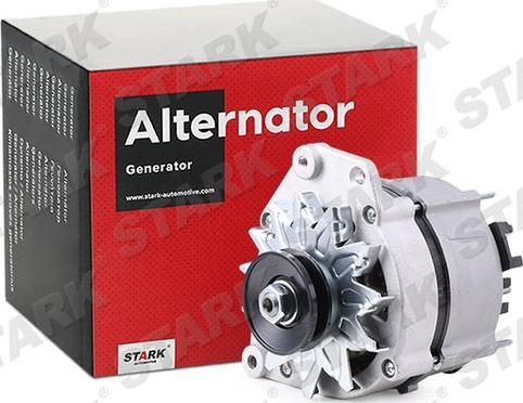 Stark SKGN-0320453 - Alternator furqanavto.az