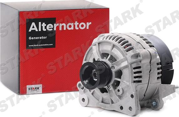 Stark SKGN-0320460 - Alternator furqanavto.az