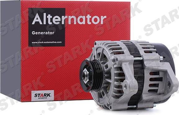 Stark SKGN-0320467 - Alternator furqanavto.az