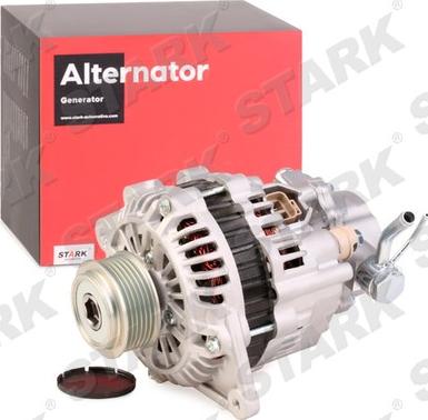 Stark SKGN-0320400 - Alternator furqanavto.az