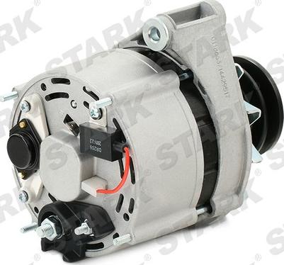 Stark SKGN-0320407 - Alternator furqanavto.az