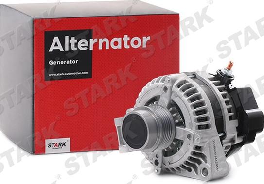 Stark SKGN-0320419 - Alternator furqanavto.az