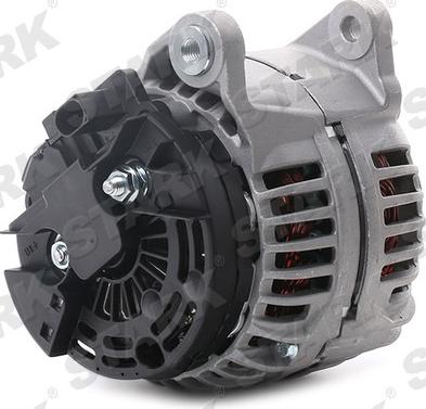 Stark SKGN-0320434 - Alternator furqanavto.az