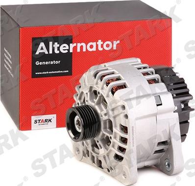 Stark SKGN-0320437 - Alternator furqanavto.az