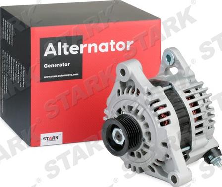 Stark SKGN-0320474 - Alternator furqanavto.az