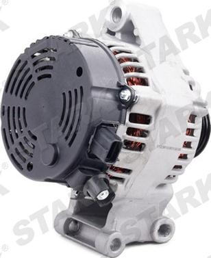 Stark SKGN-0320056 - Alternator furqanavto.az