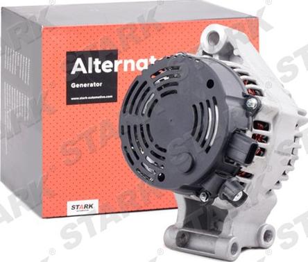 Stark SKGN-0320056 - Alternator furqanavto.az