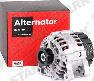 Stark SKGN-0320052 - Alternator furqanavto.az