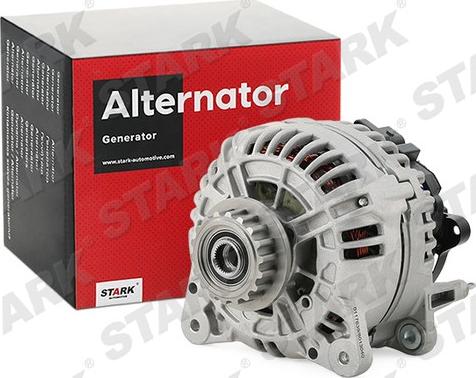 Stark SKGN-0320057 - Alternator furqanavto.az