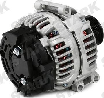 Stark SKGN-0320064 - Alternator furqanavto.az