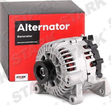 Stark SKGN-0320065 - Alternator furqanavto.az