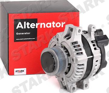 Stark SKGN-0320010 - Alternator furqanavto.az