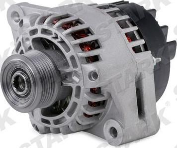 Stark SKGN-0320018 - Alternator furqanavto.az