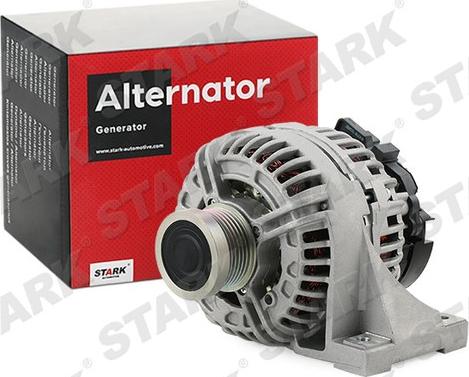 Stark SKGN-0320017 - Alternator furqanavto.az